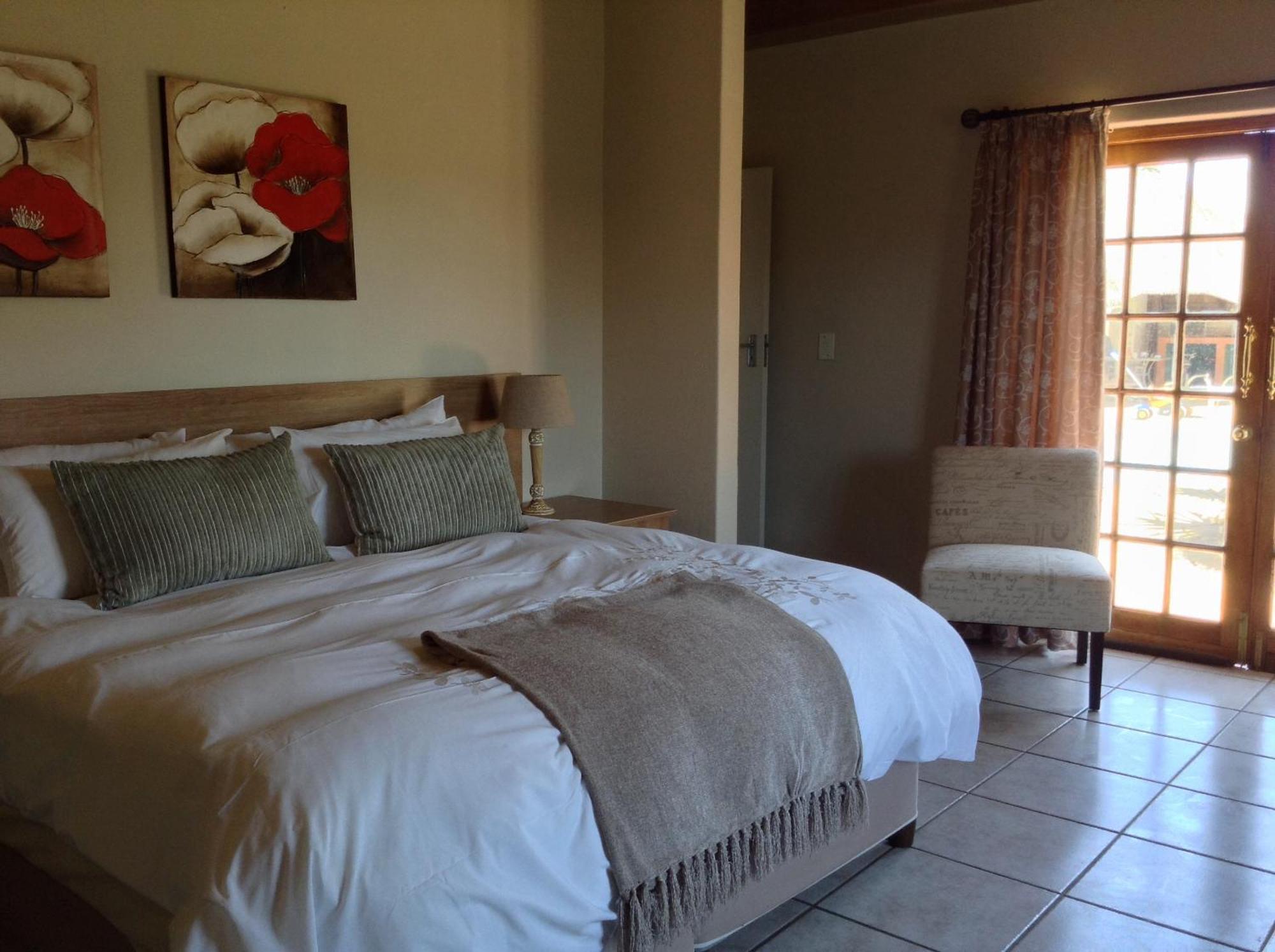 12 On Vaal Drive Guesthouse Vanderbijlpark Quarto foto