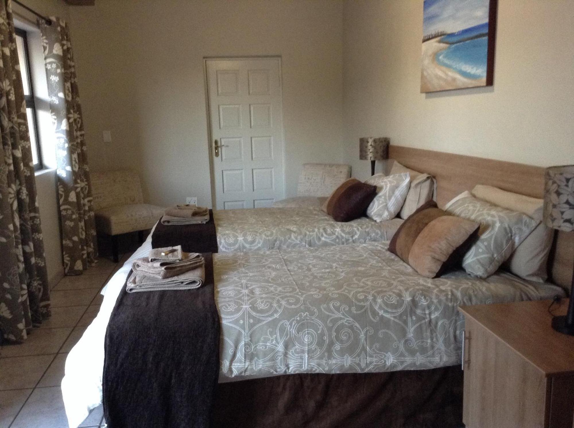 12 On Vaal Drive Guesthouse Vanderbijlpark Quarto foto